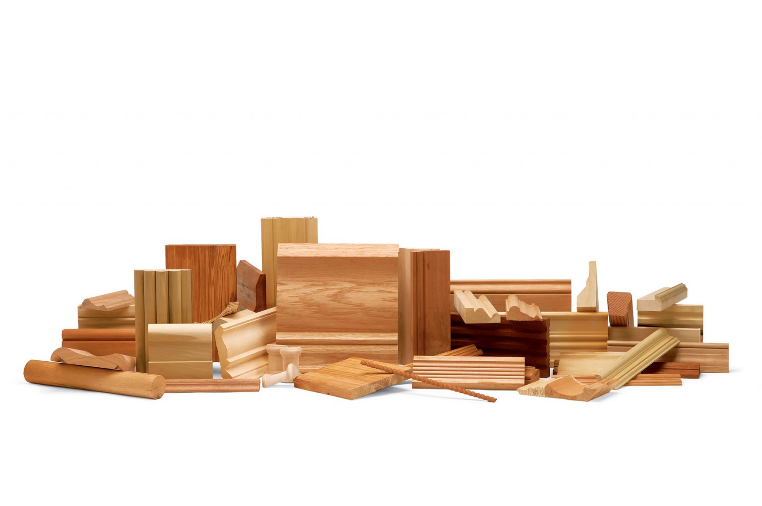 Products Pierce & Pierce