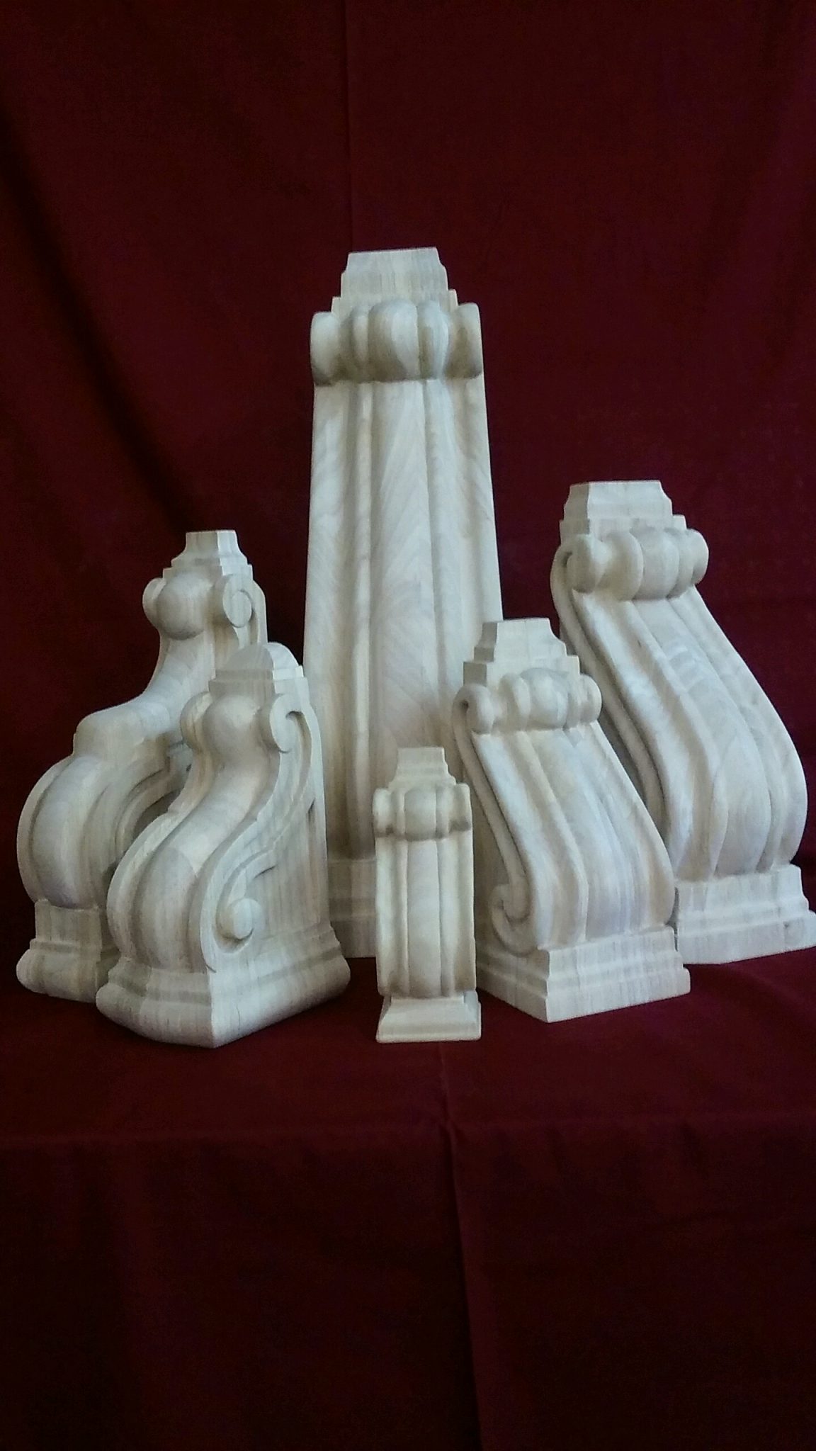 Products Pierce & Pierce