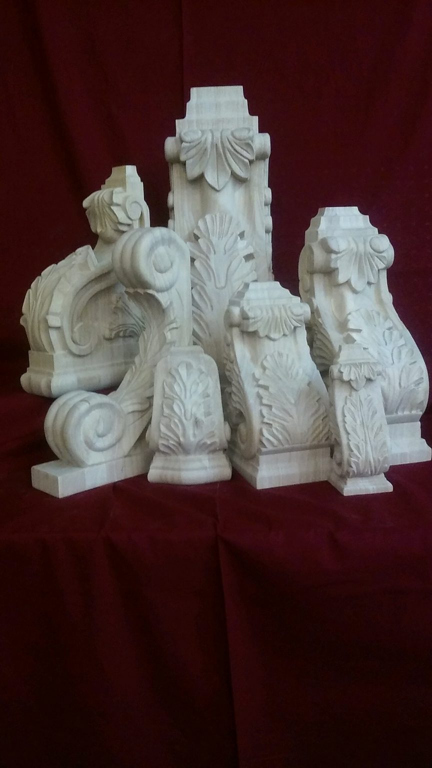 Products Pierce & Pierce