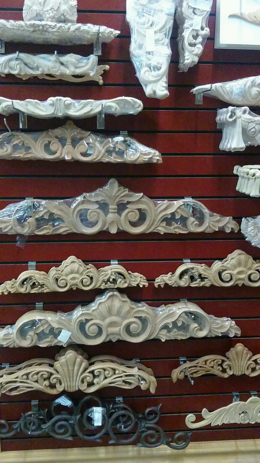 Products Pierce & Pierce