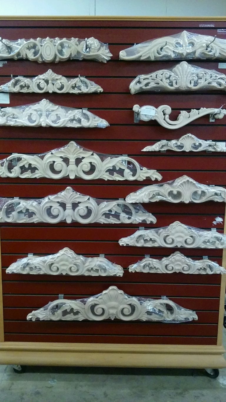 Products Pierce & Pierce