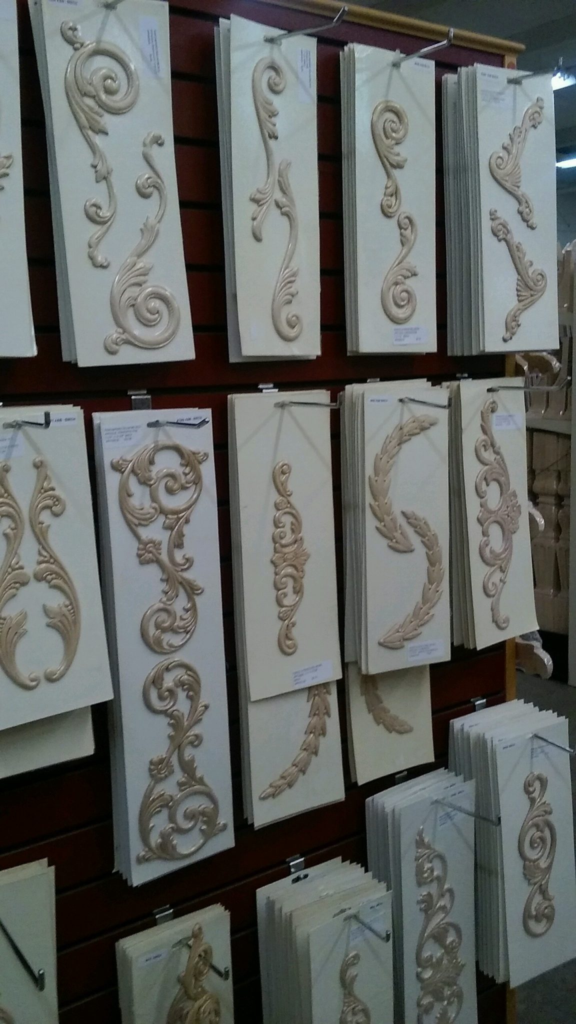 Products Pierce & Pierce