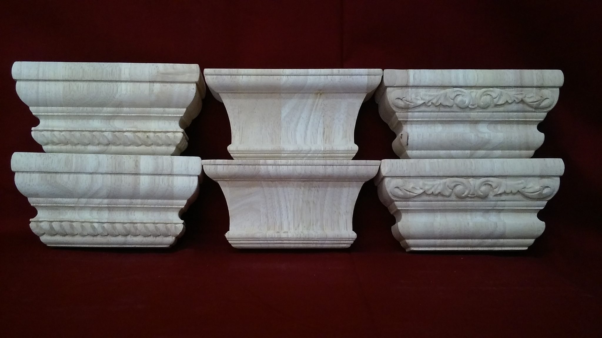 Products Pierce & Pierce