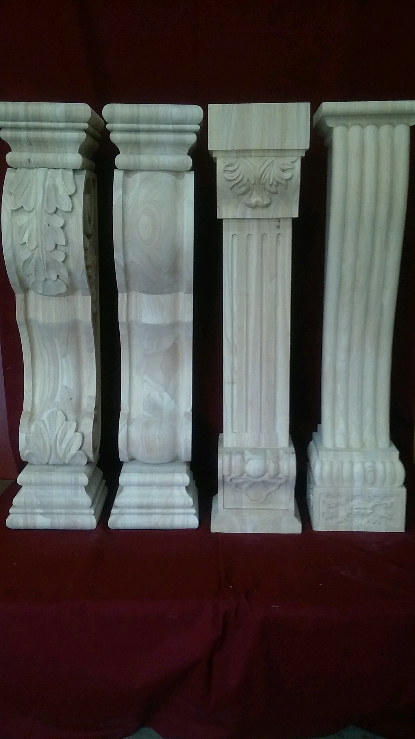 Pierce Millwork Products