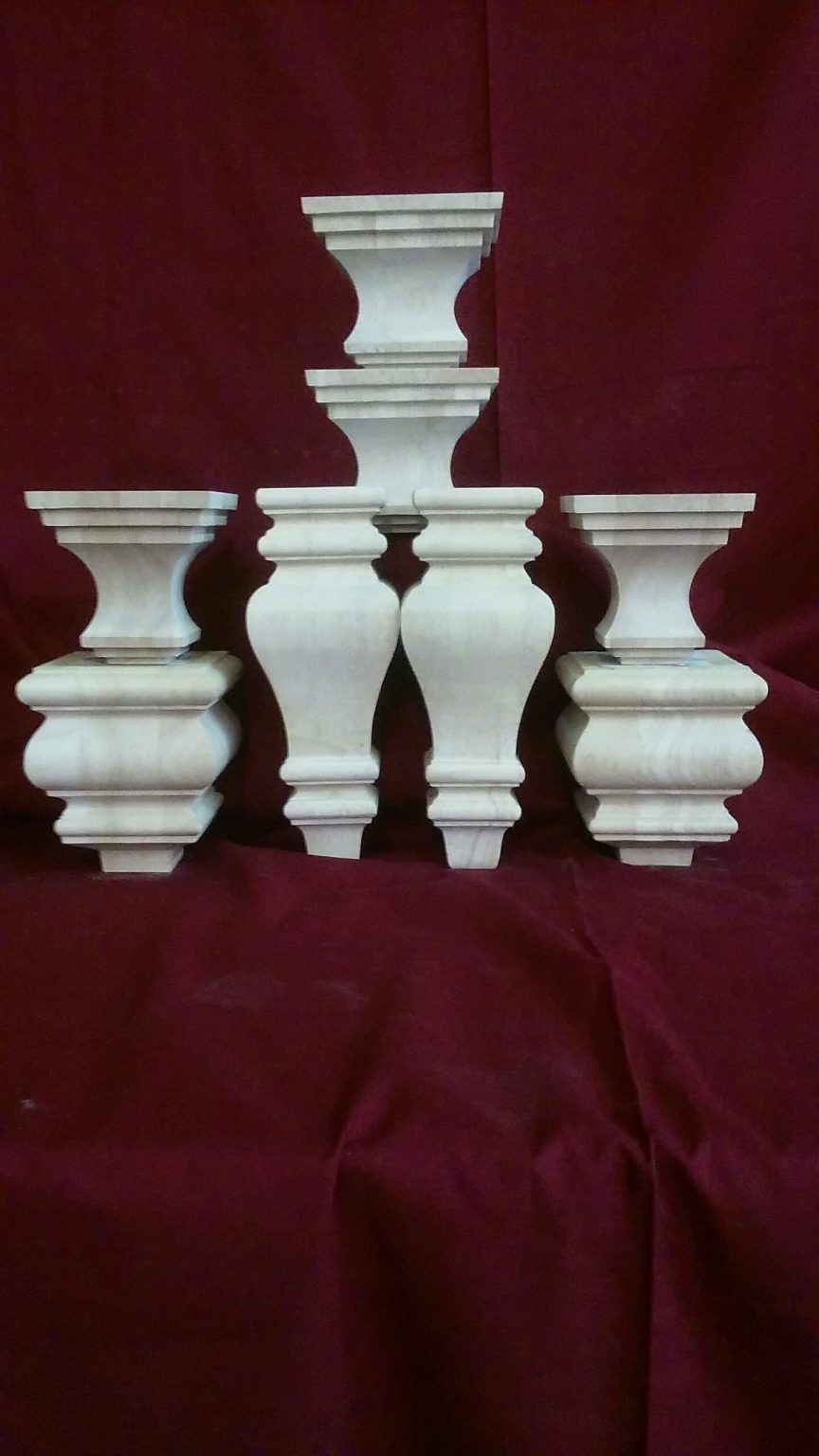 Products Pierce & Pierce