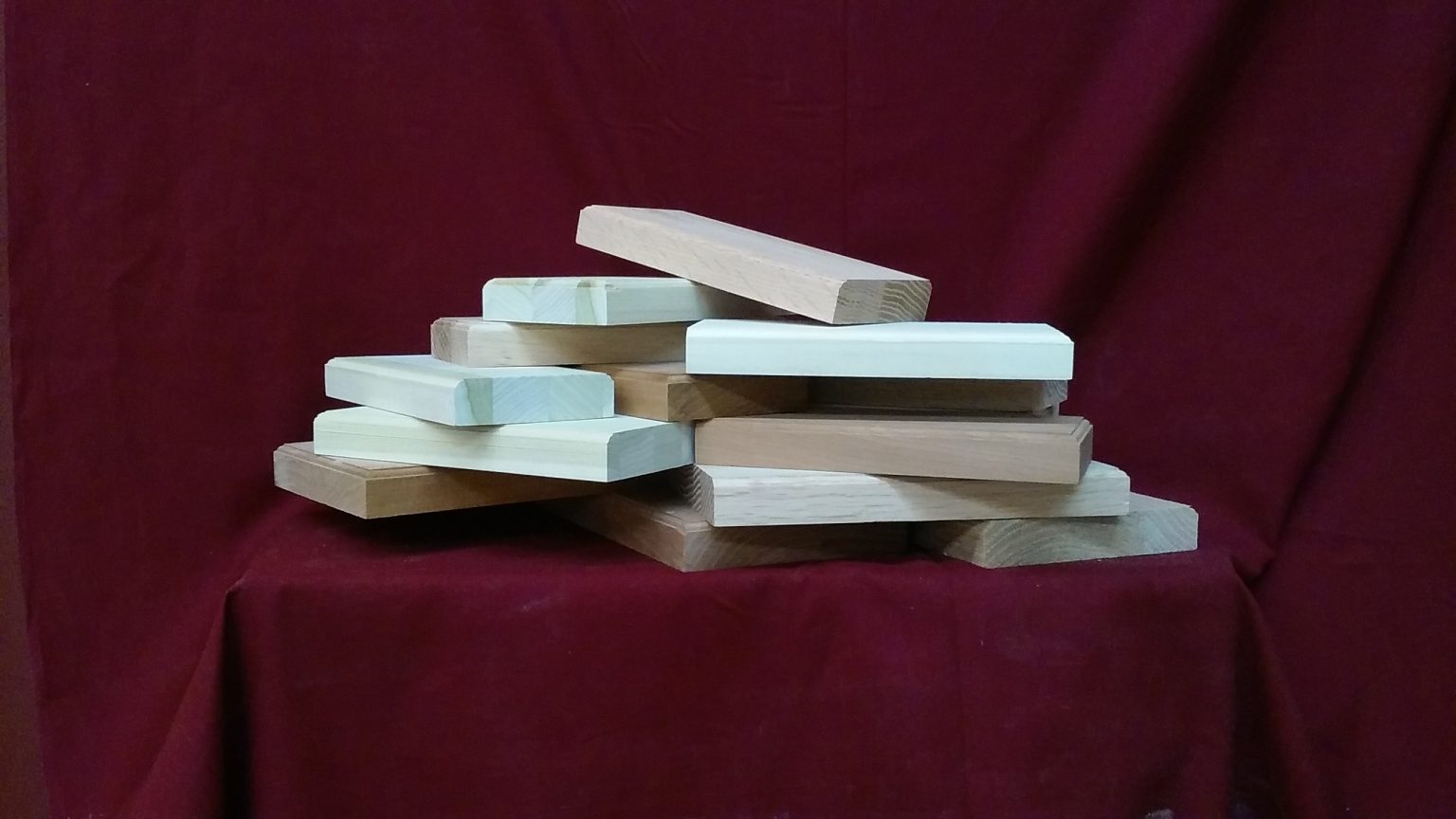 Products Pierce & Pierce