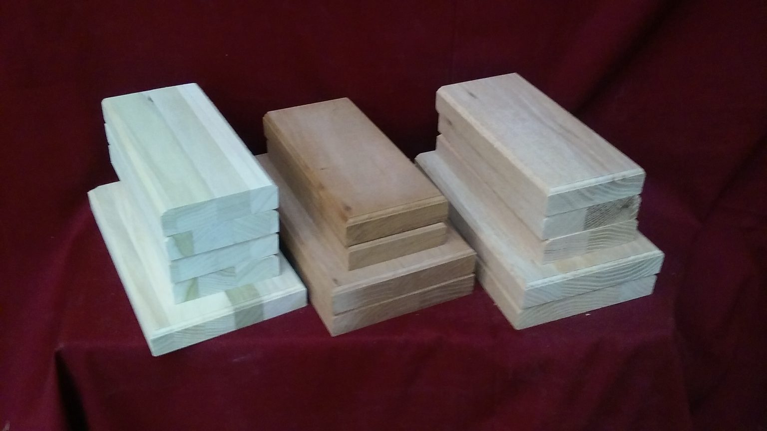 Products Pierce & Pierce